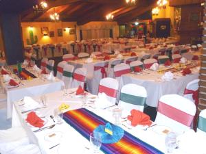 hotel villa tournon