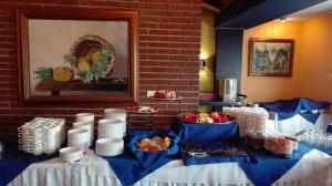 hotel villa tournon