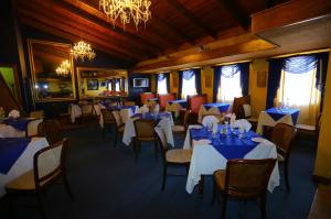 hotel villa tournon