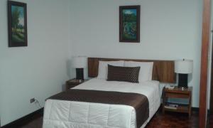 hotel villa tournon