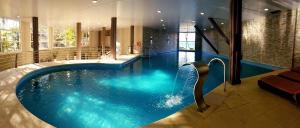 Hotel Los Yamanas,Tierra Del Fuego Province>>Ushuaia,4 star