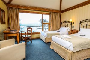 Hotel Los Yamanas,Tierra Del Fuego Province>>Ushuaia,4 star