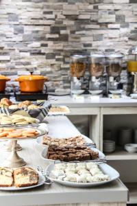 Hotel Los Yamanas,Tierra Del Fuego Province>>Ushuaia,4 star