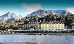 Hotel Los Yamanas,Tierra Del Fuego Province>>Ushuaia,4 star