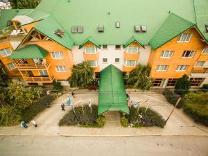 hotel kosten aike