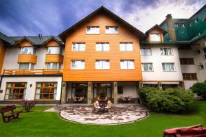 hotel kosten aike