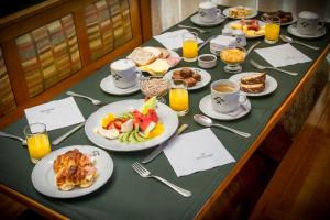 hotel kosten aike