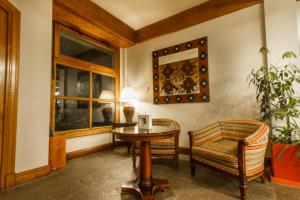 hotel kosten aike
