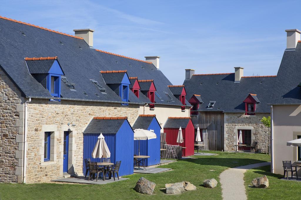 Le Village Cancalais,Near Mangel Halto Beach,3 star