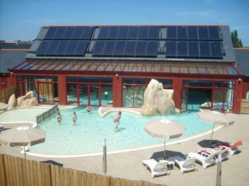 le village cancalais