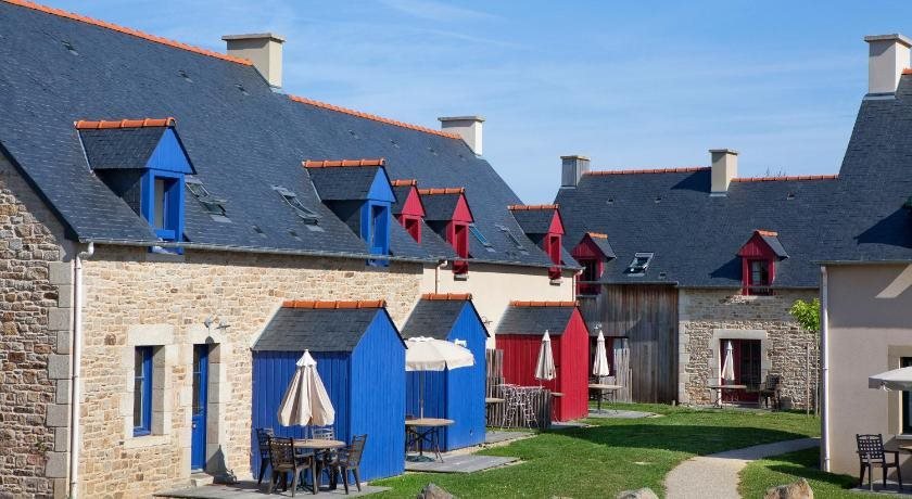 le village cancalais