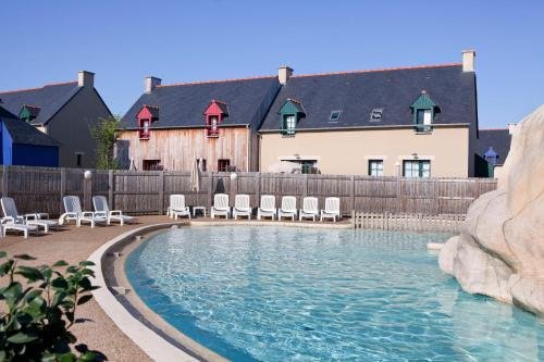 le village cancalais