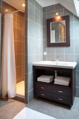 le village cancalais