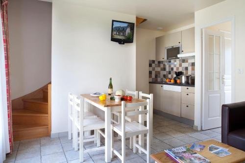 le village cancalais