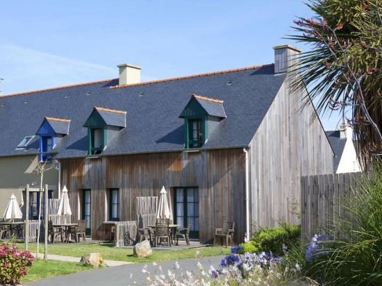 le village cancalais