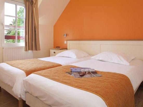 le village cancalais