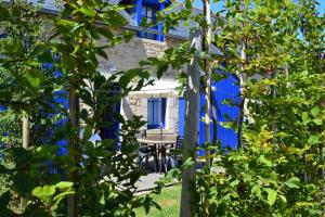 le village cancalais