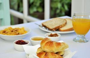 posada de las aguilas