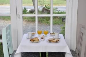 posada de las aguilas