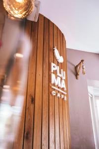 posada de las aguilas