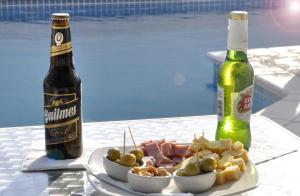 posada de las aguilas