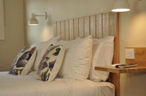 posada de las aguilas