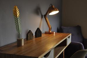 posada de las aguilas