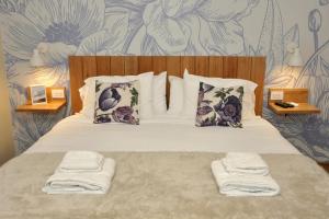 posada de las aguilas