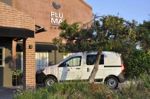 posada de las aguilas