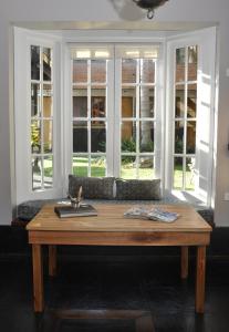 posada de las aguilas