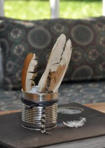 posada de las aguilas