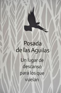 posada de las aguilas