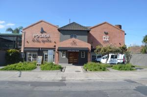 posada de las aguilas