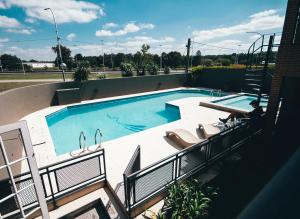 posada de las aguilas