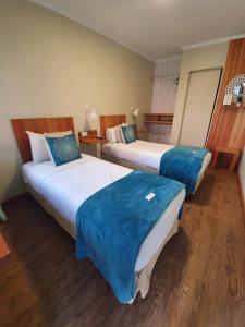 posada de las aguilas