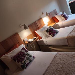 posada de las aguilas