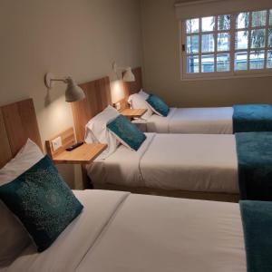 posada de las aguilas