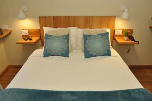 posada de las aguilas