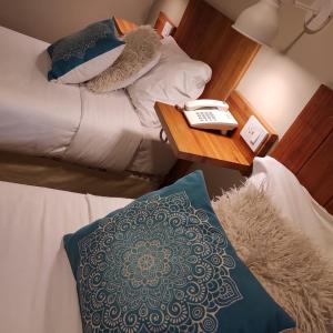 posada de las aguilas