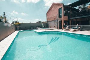 posada de las aguilas