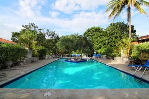 Villa Del Sueno (Adults Only),Playa Hermosa>>Guanacaste,3 star