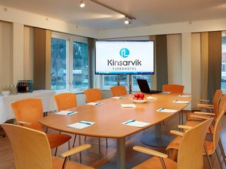 first hotel kinsarvik
