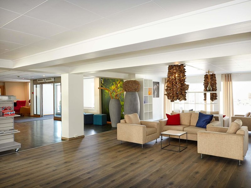 first hotel kinsarvik