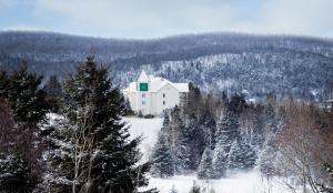 Ax Hotel,Near Aventures Neige,3 star