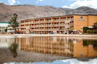 Coast Osoyoos Beach Hotel,Osoyoos>>Okanagan Valley,3 star