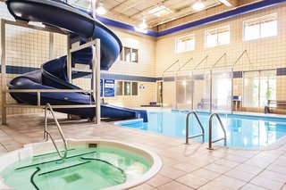 Coast Osoyoos Beach Hotel,Osoyoos>>Okanagan Valley,3 star