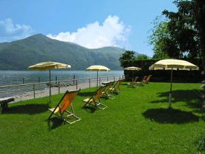 hotel campagna