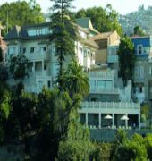 casa higueras adults only