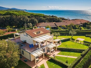 castiglione della pescaia