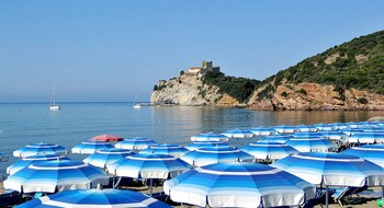 camping village baia azzurra